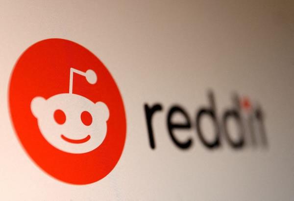 Reddit的目标是在上市首日筹集5亿美元