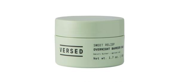 Versed Sweet Relief Night Mask + Face Balm